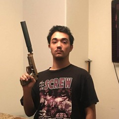 Lil Pint X Lanlord - Numb (prod. Lanlord) (
