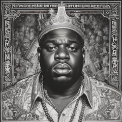 Notorious B.I.G. - "The What" feat. Method Man (REMIX 2024)