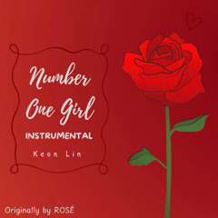 number one girl (Instrumental)