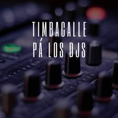 Empieza Mi Son (DJ version)