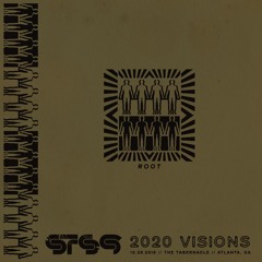 New Soma :: Live @ 2020 Visions :: 12.29.2019