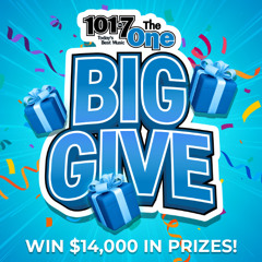 Sherry Pinder_One Big Give Winner 2025