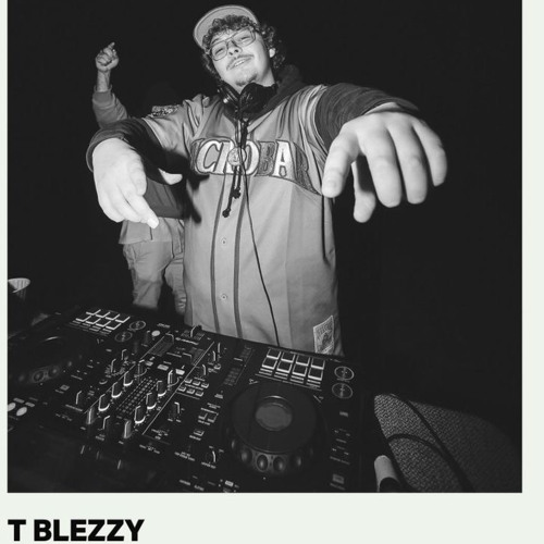 TBLEZZY SHEDEX