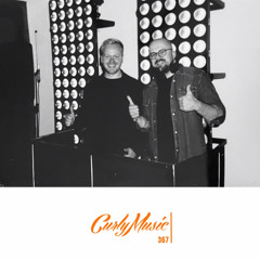 Curly Music #367
