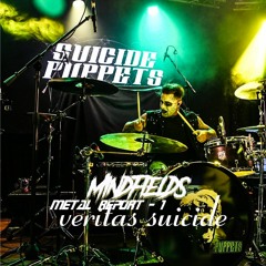 Mindfields - Metal Report 1 - Suicide Puppets Dance With Soulfly