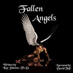 [GET] PDF EBOOK EPUB KINDLE Fallen Angels by  Ken Johnson,David Toft,Biblefacts Minis