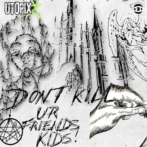 OD (PROD. ØPTYK X AYESHARK)