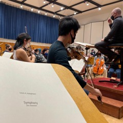 Symphony Beyond (2021)