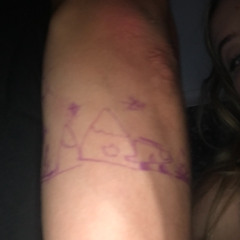 snowballs prod icu and dollface