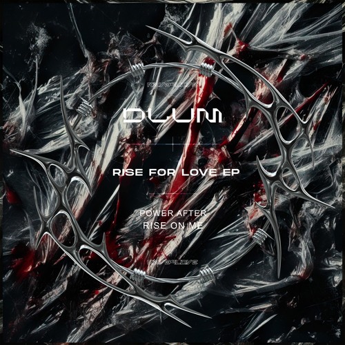 Premiere: DLVM - POWER AFTER [R4L002]