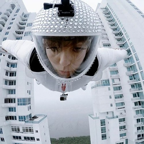 Amira - Flying in a dream/ Mancino Remix - 126 Bpm - DOLBY/LANDR Master