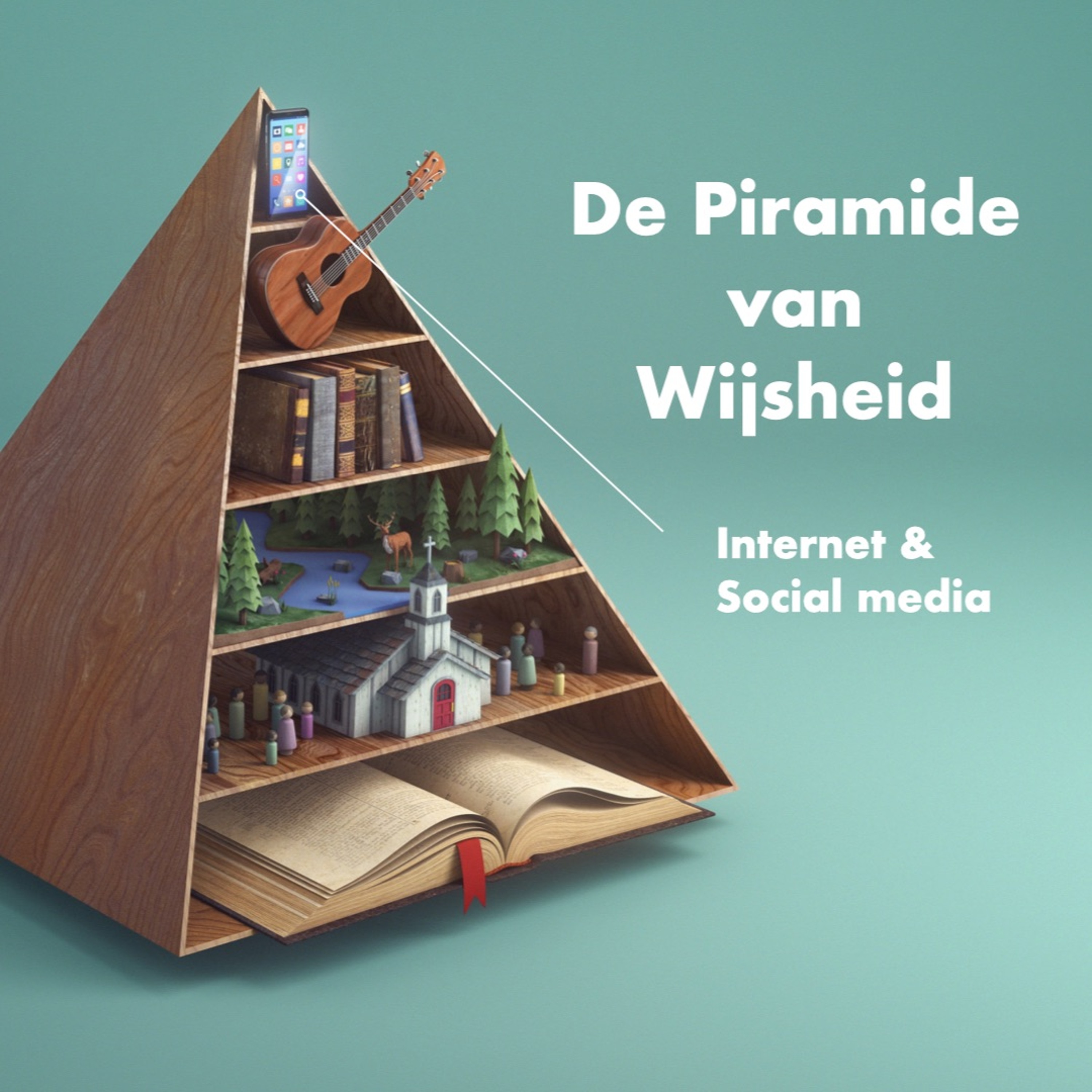 De Pijler Podcast