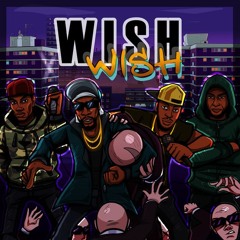 Sir Spyro - WISH (Brent Kilner Flip) [FREE DL]