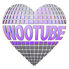 WOOTUBE vol.2 - Songs for Lovers