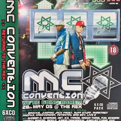MC Convention 28-05-2005: Phantasy