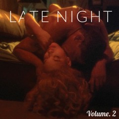 LATE NIGHT Vol. 2