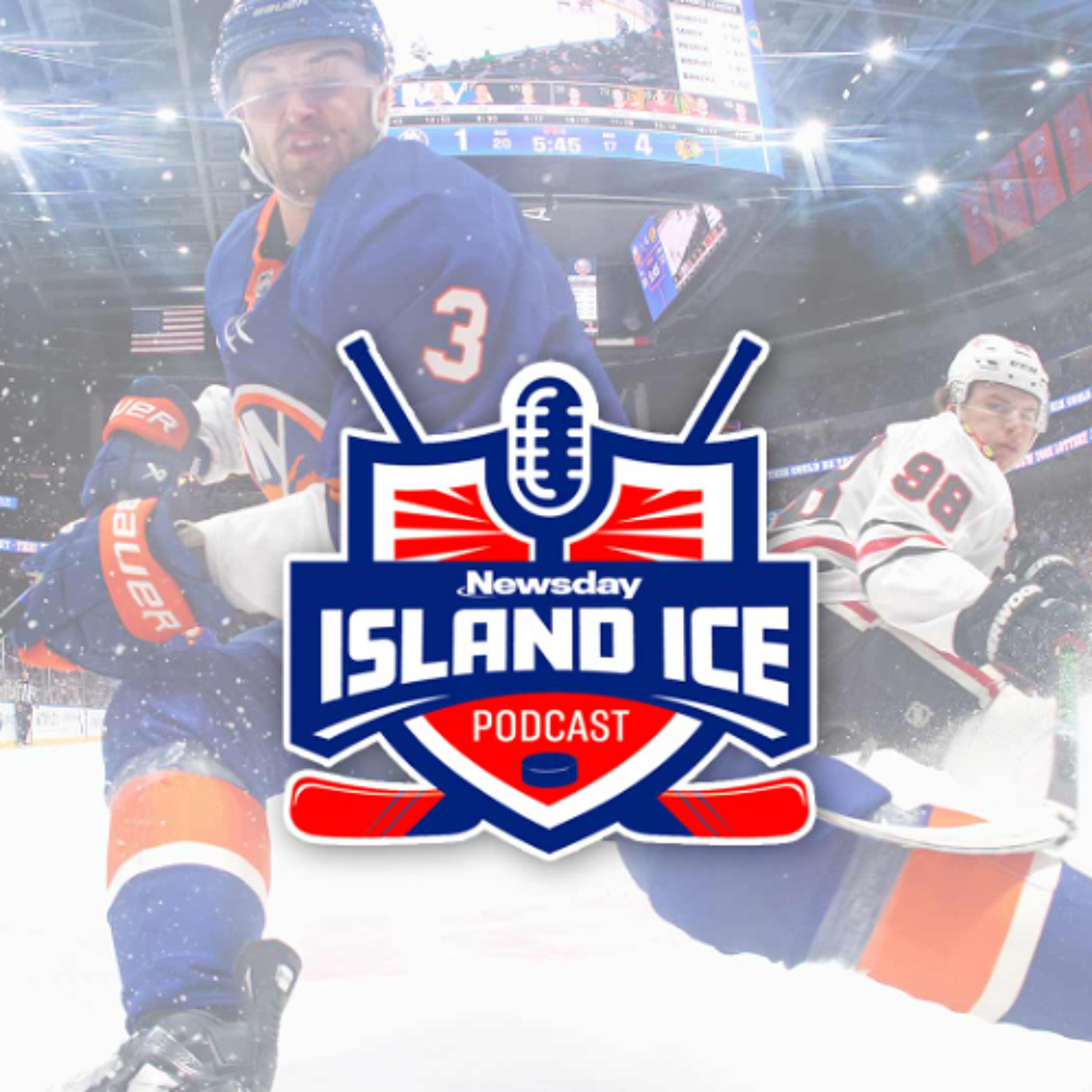 Island Ice Ep. 238: Andrew's Answers episode artwork