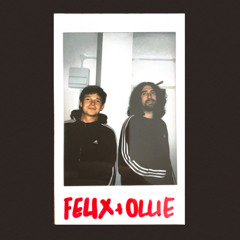 Ollie Drummond [1.08.25]