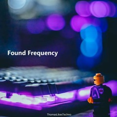 Found Frequency - Minimal Tech House 126 BPM