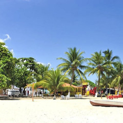 Ponta de Doomia