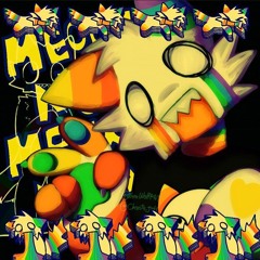 Nekozuna - adhd music for FURRIES!!!