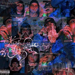 DROGVLDI - Sacrificio 2  Prod. Dalo