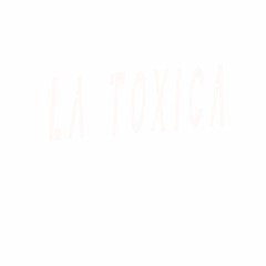 Farruko - La Tóxica- Remix - Edu Seg