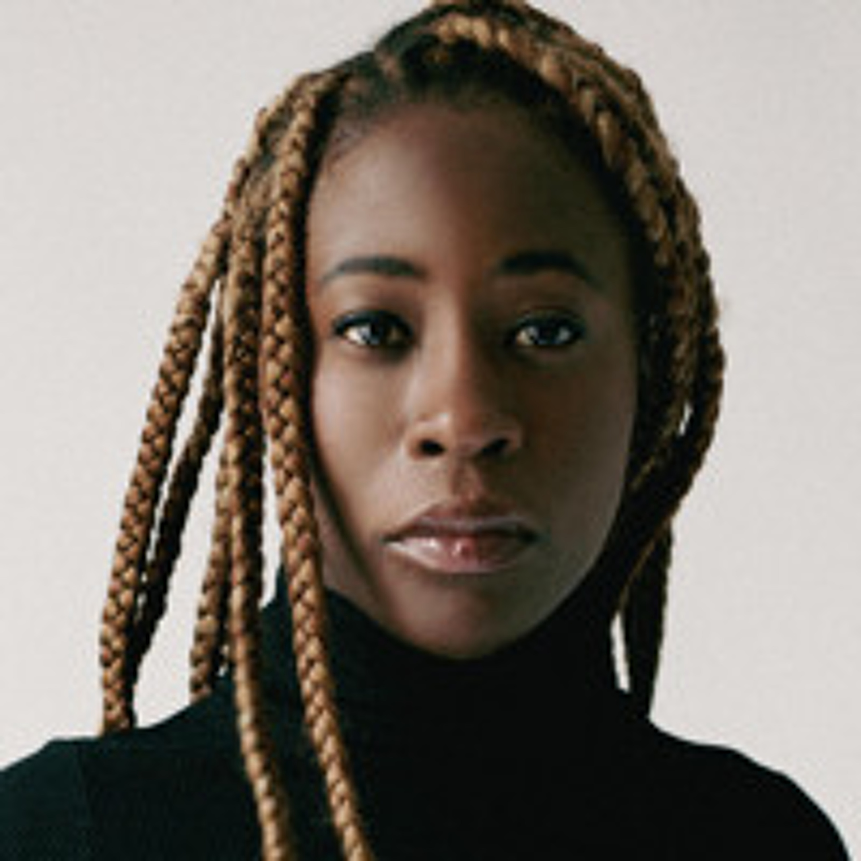 Talk avec Jessy Salomée Ugolin comédienne, réalisatrice et autrice