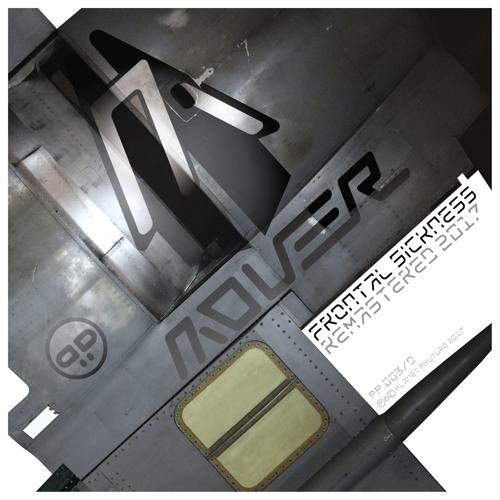 The Mover - In Deep Rage (Original Mix)