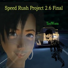 Speed Rush Project 2.6 Final