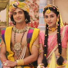 Radha Krishna (Serial Title)