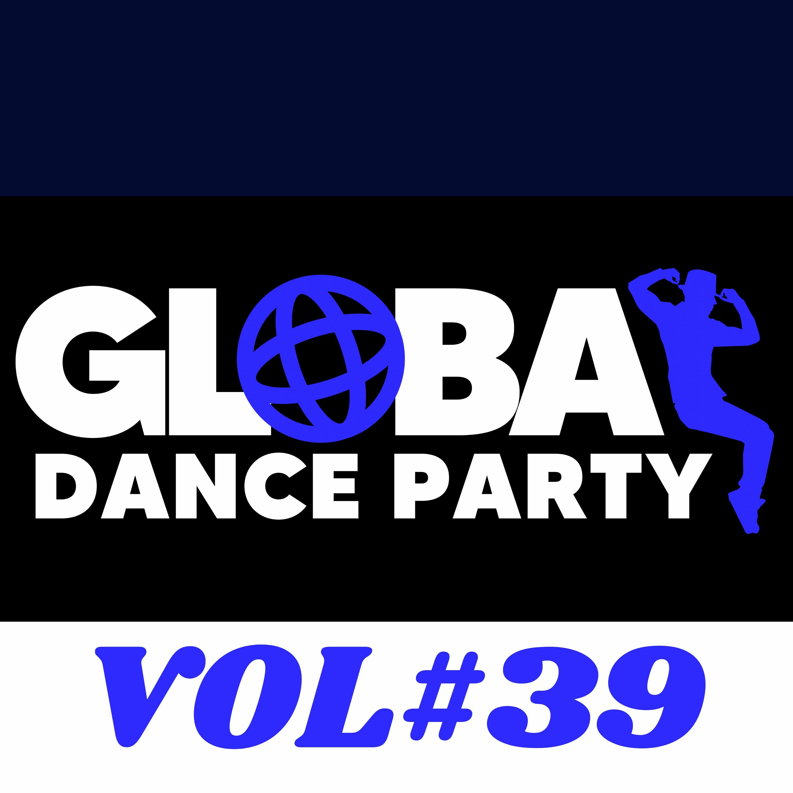 The Global Dance Party