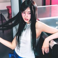 giselle 지젤 - dopamine (studio ver.)