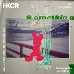 SleepingPills w/ w3bcam - 20/01/2025