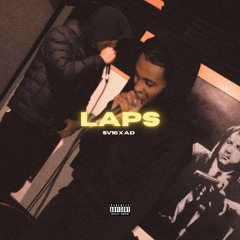 Laps (Ft. A.D)