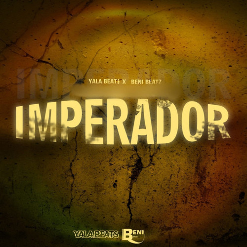 Stream Imperador by Yala Beats | Listen online for free on SoundCloud