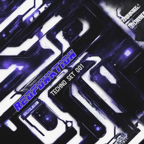 Techno Set 001