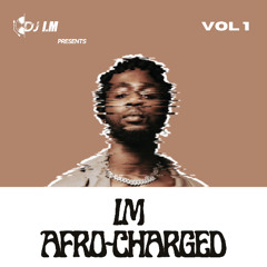I.M Afro-Charged - Vol 1