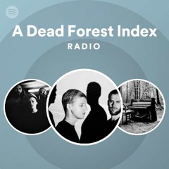 A Dead Forest Index Radio