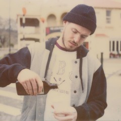 Home Brew - Alcoholic (Leo Kilgour Remix) [MP3]