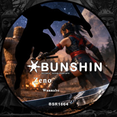 Zeno - Wannabe (FREE DOWNLOAD)