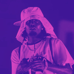 2024 Playboi Carti but its soulection (MIY EDIT)