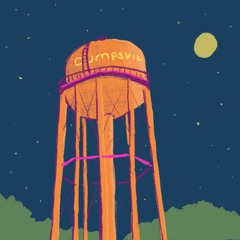 Water Tower