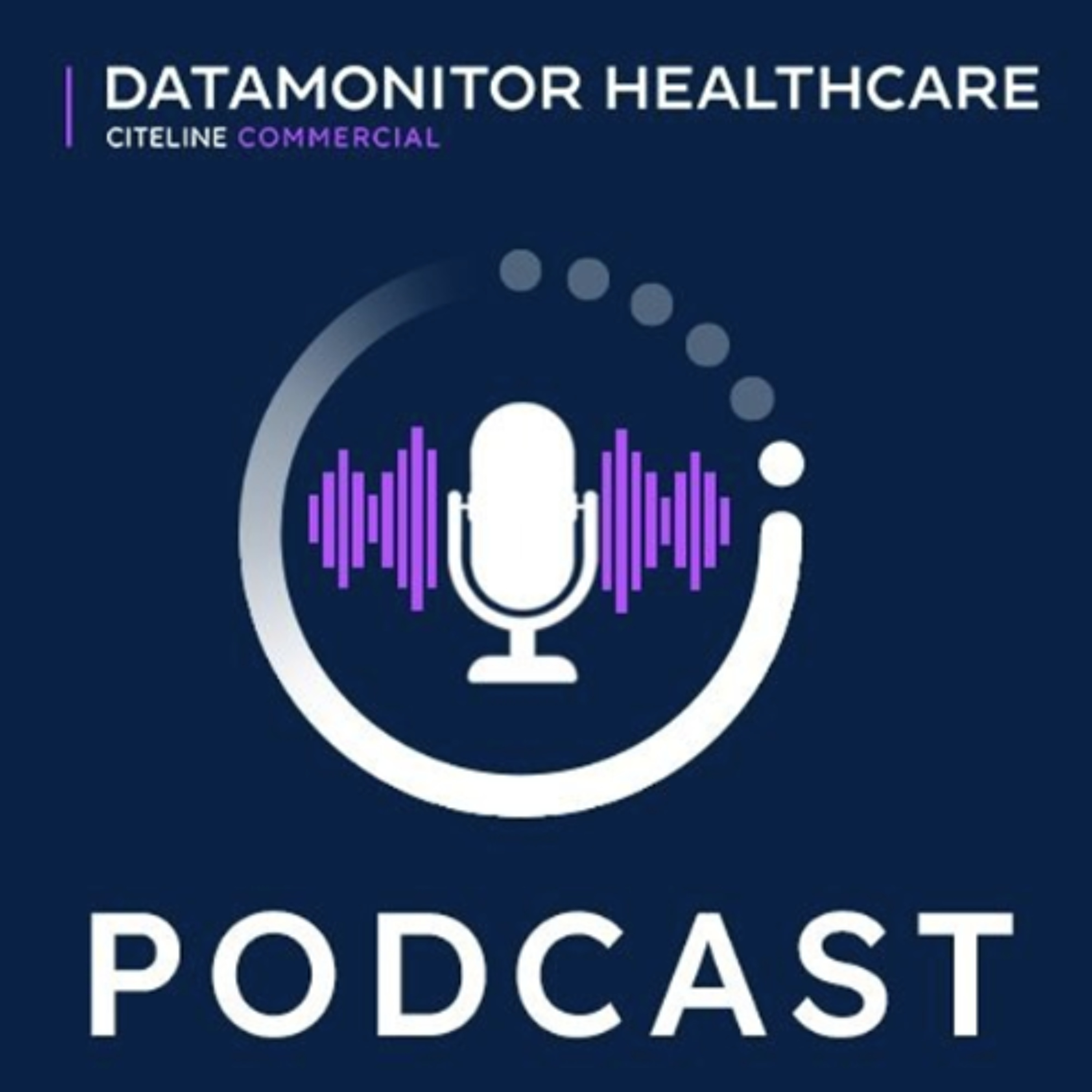 Datamonitor Healthcare Podcast: A Deep Dive into Dry AMD podcast