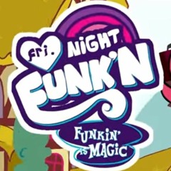 Smile HD | Funkin Is Magic | By bbpanzu