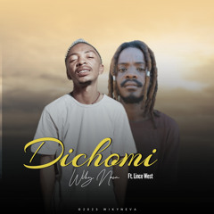 Dichomi (Deluxe edition) [feat. Lince West]
