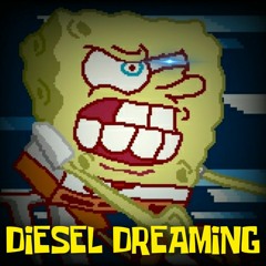 Spongeswap-DIESEL DREAMING (Cover/My Take/DanBoized)