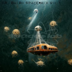 Dr. Baird space•mix vol 1