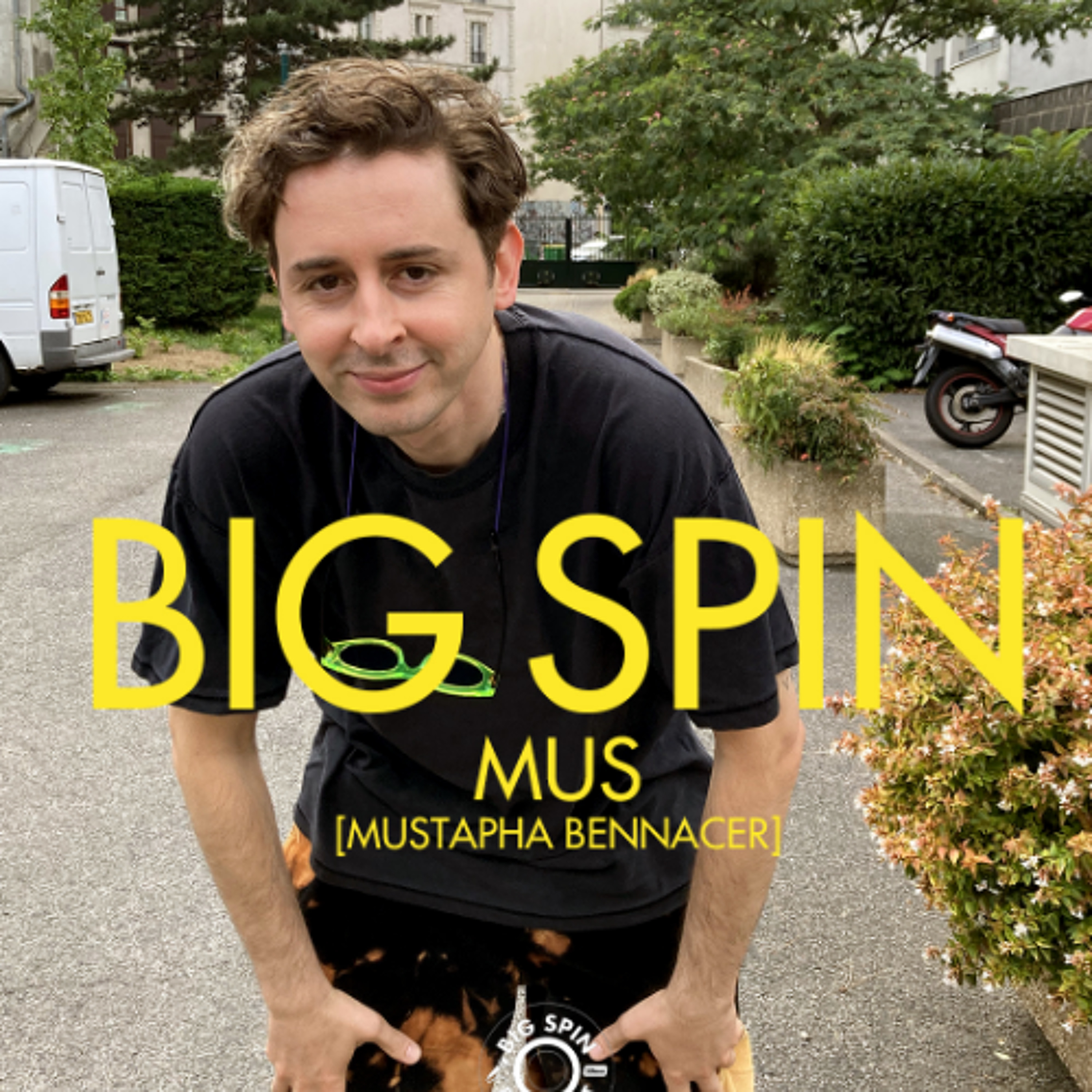 MUS, DU SKATE ET DE LA MUSIQUE POUR DEVENIR QUI L'ON EST