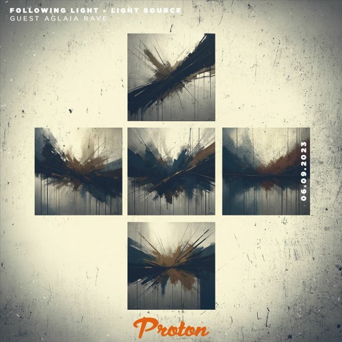 Following Light - Light Source [06.09.2023] Proton Radio